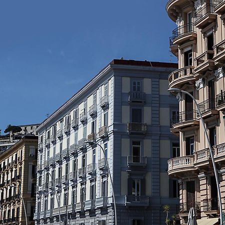 H Rooms Boutique Hotel 那不勒斯 外观 照片