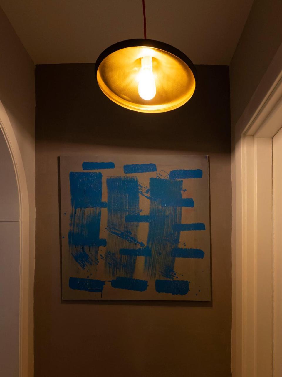 H Rooms Boutique Hotel 那不勒斯 外观 照片